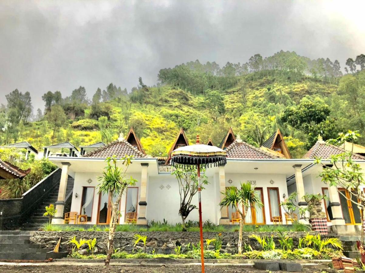 הוילה Bangli Lingga Bali מראה חיצוני תמונה