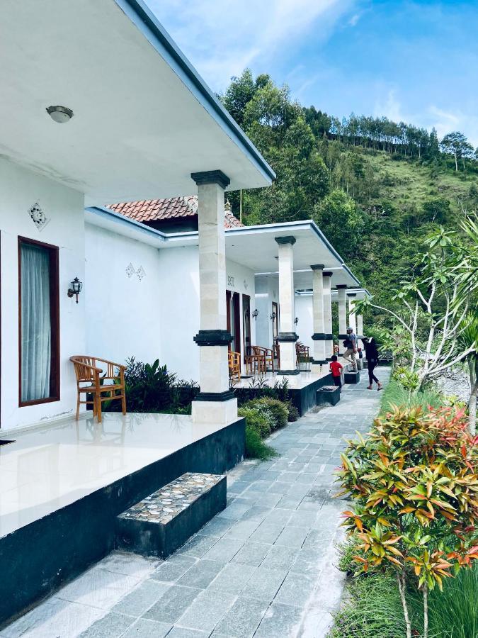 הוילה Bangli Lingga Bali מראה חיצוני תמונה